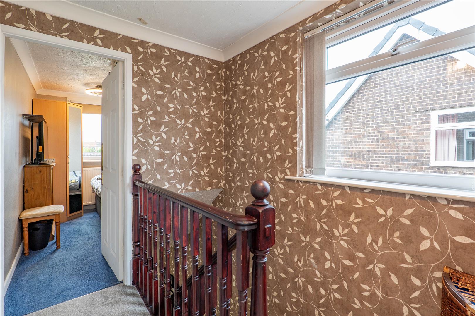 Ashurst Road, Leyland